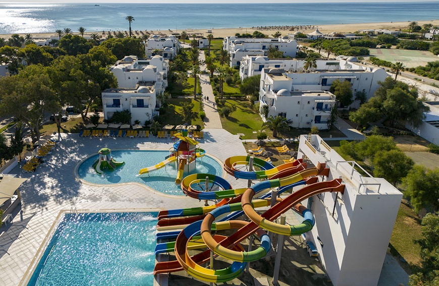 Hammamet